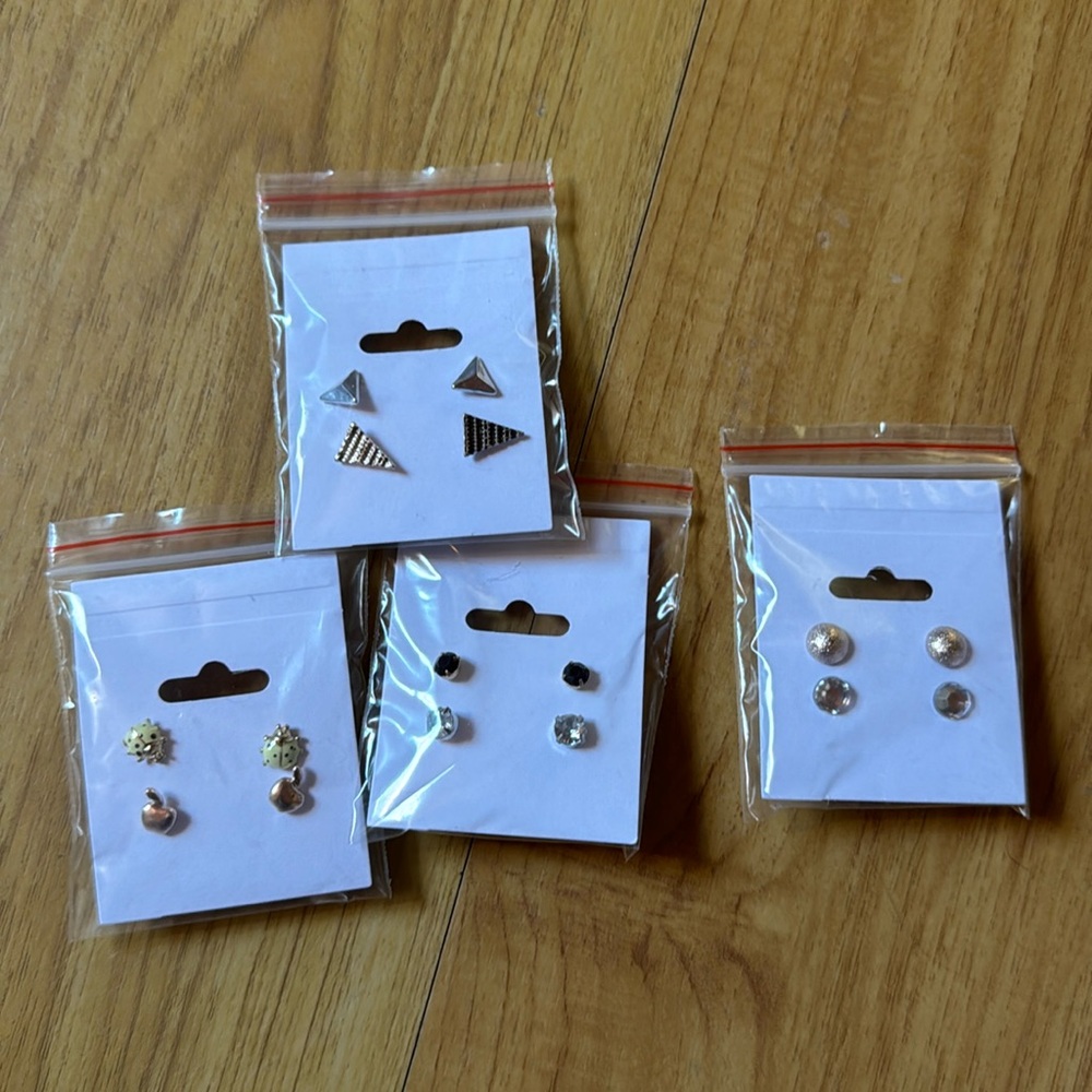 Earrings #3